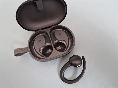 Soundpeats Wings2 Workouts Wireless Earbuds Review Controller Nerds