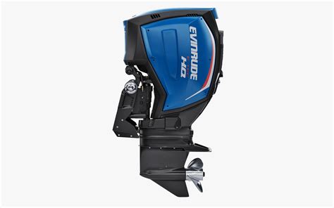 Evinrude Etec G2