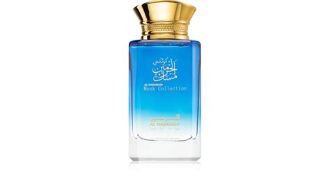 Al Haramain Musk Collection Livrare Rapida Notino Ro