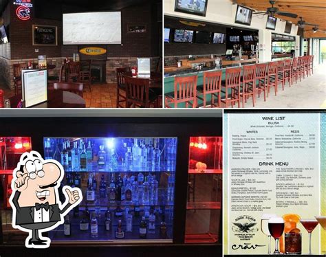 Sams Sports Bar Grill In Mason Restaurant Menu And Reviews