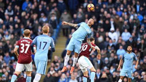 Burnley Vs Man City Prediksi Skor Formasi Line Up And Link Siaran