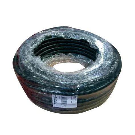 Electraline Gaine Icta Avec Tirefil Mm M Gris Eur