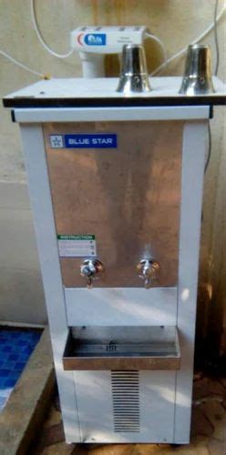 Blue Star Water Cooler Refrigeration System Sdlx A Blue Star