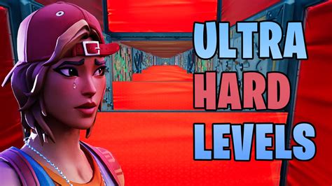 ⭐hard Deathrun Levels⭐ 0589 1708 0382 من ابتكار Funnycreator Fortnite