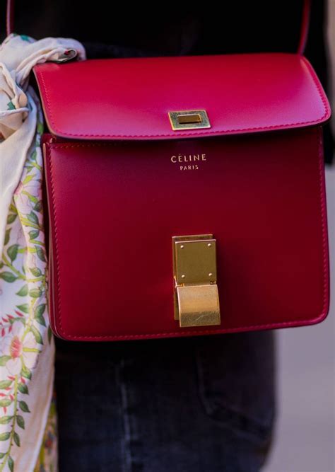 9 Classic Forever Handbags That Will Never Go Out Of Style Classic Handbags Celine Classic