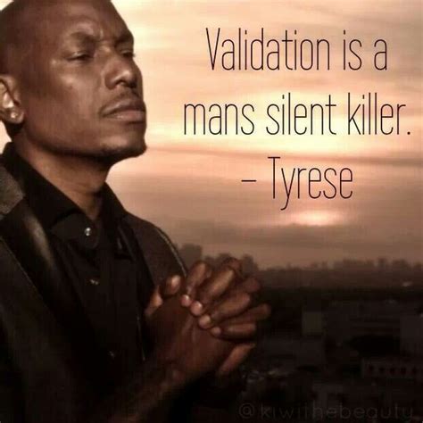 Tyrese Gibson Quotes Quotesgram