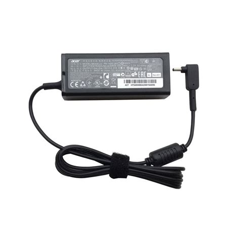 Buy Adapter Genuine Acer 45W 19V 2 37A Adapter Charger For Swift 3