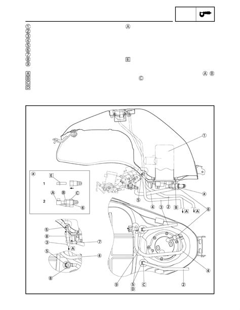 Yamaha Fz6 St Service Manual