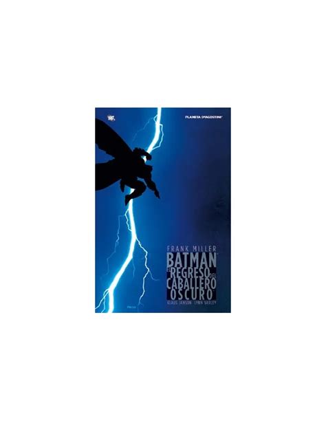 Comprar Batman El Regreso DEl Caballero Oscuro Edición Absolute