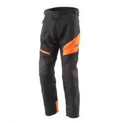 Pantalons Pour Moto Route KTM Homme