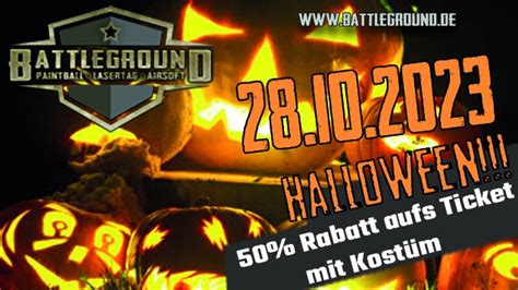 Battleground Europas Gr Te Paintball Und Shooting Sport Anlage