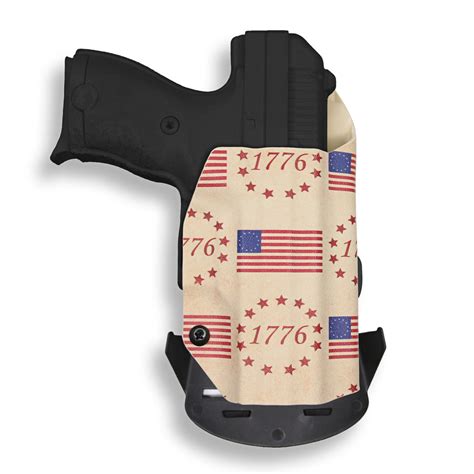 Hi Point C9 Owb Holster We The People Holsters