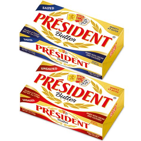 Recipes - Président®