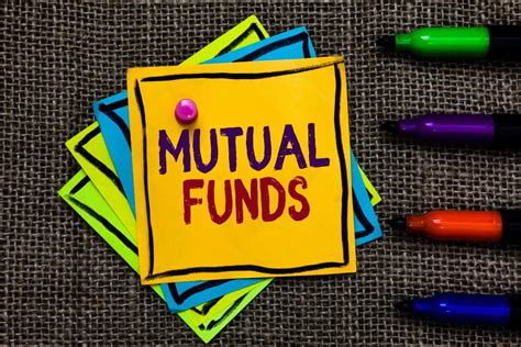 Things You Should Know About Investing In Mutual Funds Know World Now