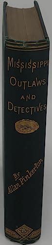 MISSISSIPPI OUTLAWS AND THE DETECTIVES Don Pedro And The Detectives