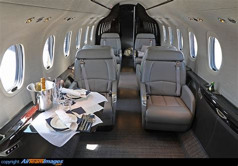 Cessna 700 Citation Longitude OK JRE Aircraft Pictures Photos