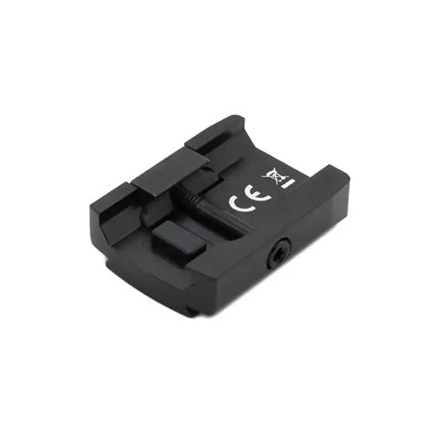 Adapter Holosun 509 Adapter For Picatinny Absolute Cowitness