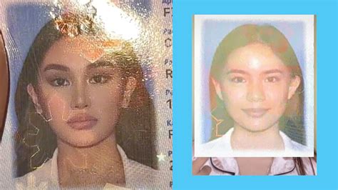 You Ll Want To Copy These Tiktokers’ Passport Makeup Looks