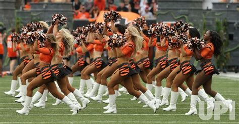 Photo Cincinnati Bengals Cheerleaders Kyp20220911015