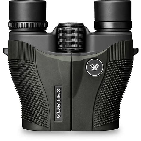 Vortex Vanquish Compact Reverse Porro Prism Binoculars Academy