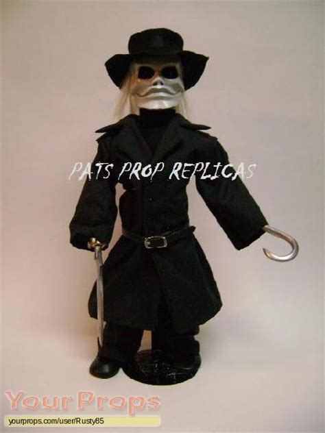 Puppet Master Movie Accurate Blade Replica replica movie prop