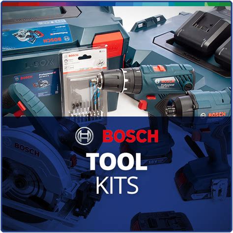 Bosch Power Tools And Accessories Toolstop