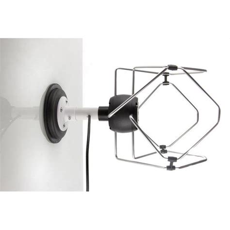 Kuma Matrix Omni Directional Digital Tv Aerial With Magnetic Base