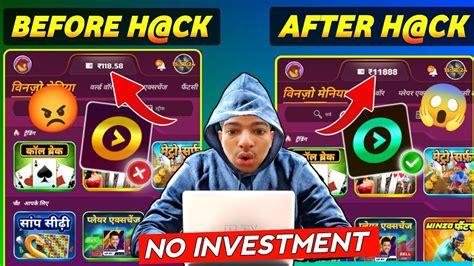 Winzo Gold Total Hacked Trick 2023 Winzo Unlimited Win Trick