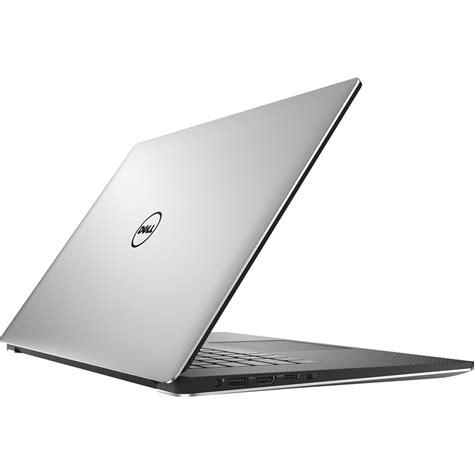 Best Buy Dell XPS 15 6 4K Ultra HD Laptop Intel Core I5 8GB Memory