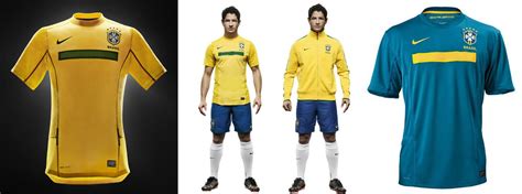 Moda Fitness: NOVO UNIFORME DA SELEÇÃO BRASILEIRA