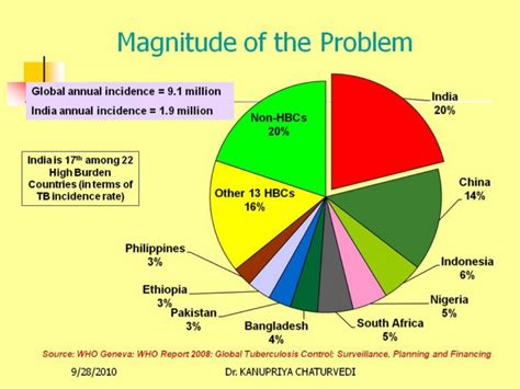 In 2008 There Were Estimated 9 4 Million New Cases Equivalents To 139 Cases Per 100000