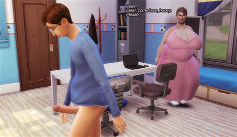 BBW And Mature Sims Jimmy Reed Friends Quest For Big Boobs And Butts Page 3 The Sims 4
