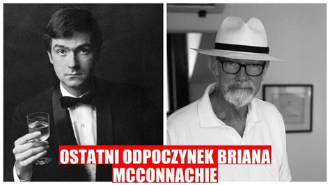 NIECH SPOCZYWA W POKOJU BRIAN MCCONNACHIE YouTube