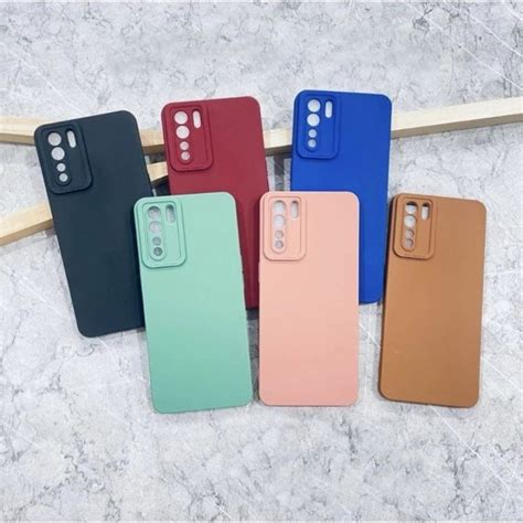 Softcase Macaron Oppo Reno A F Case Procamera Lazada Indonesia