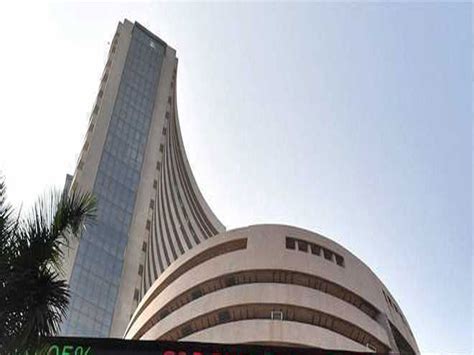 Sensex Jumps Over 100 Pts Nifty Above 10 800 Level