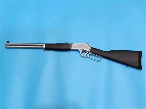 Henry Mag Lever Rifle Henry Side Gate Henry Lever Spl All