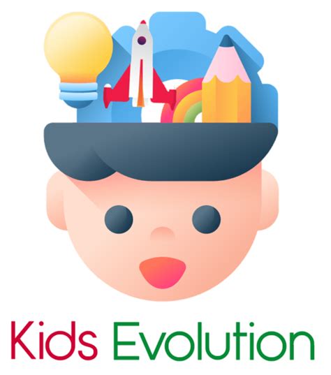 Home Kids Evolution