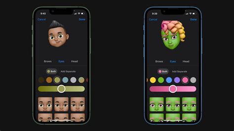 How To Use Memoji On Your IPhone AppleInsider