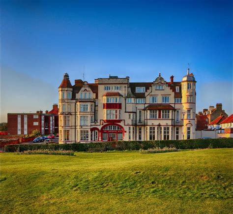 Sheringham Hotels with Sea View from £38/night | cheap-hotels.uk