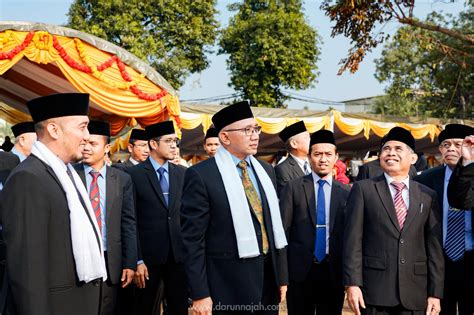 Apel Tahunan Pembukaan Pekan Olahraga Seni Dan Pramuka Porseka Ke