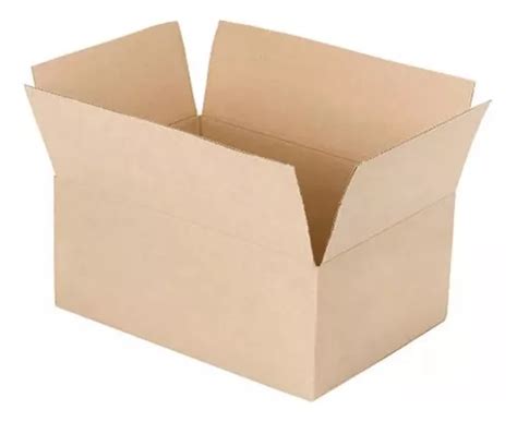 25 Caixas Papelão 30x20x10 Ecommerce Sedex Pac Correio Envio