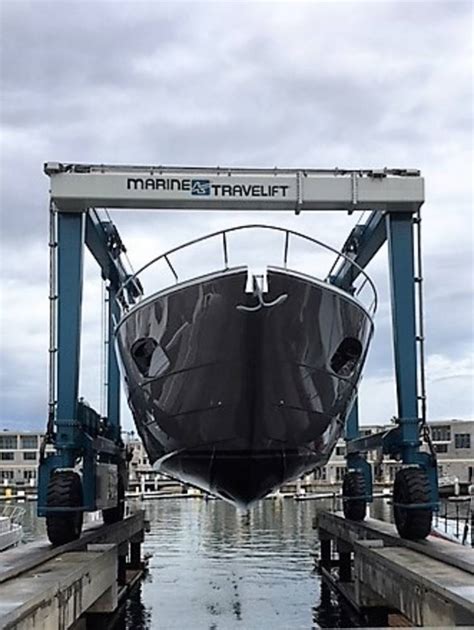 Newport Harbor Shipyard Slip Dock Mooring Reservations Dockwa