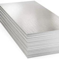 Steel Plates In Mumbai Maharashtra Get Latest