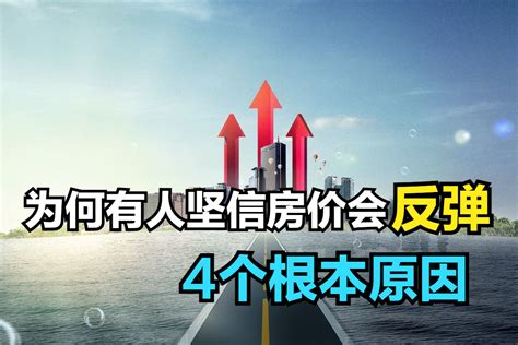 房价全面下跌持续了8个月，为何依然有人坚信房价会涨？4个原因 物价上涨 疫情 房价 新浪新闻