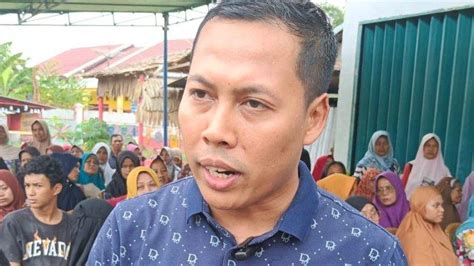 Muhammad Zen Salah Satu Caleg DPR RI Termuda Paling Potensial Raih