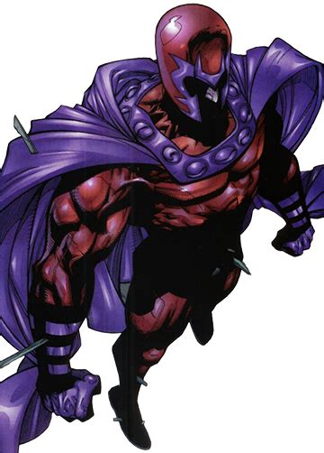 Magneto Png Transparent Images