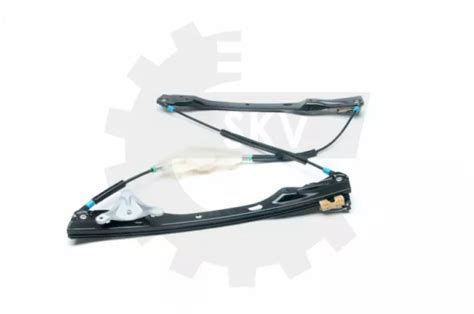 LÈVE VITRE ESEN AVANT Gauche VW Passat B7 11 3AA837461 B7 11 EUR 57