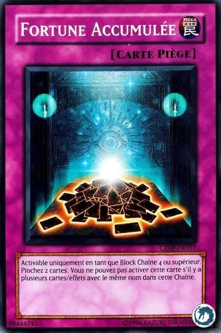 Carte Yu Gi Oh Illusion Noire YGLD FRC00 Dracobalt