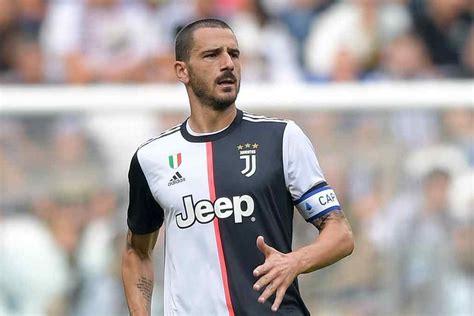 Bonucci Sfida L Inter E Conte A Milano Vedremo Una Grande Juve