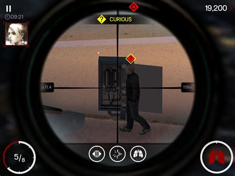 Hitman Sniper Tips Cheats And Strategies Gamezebo